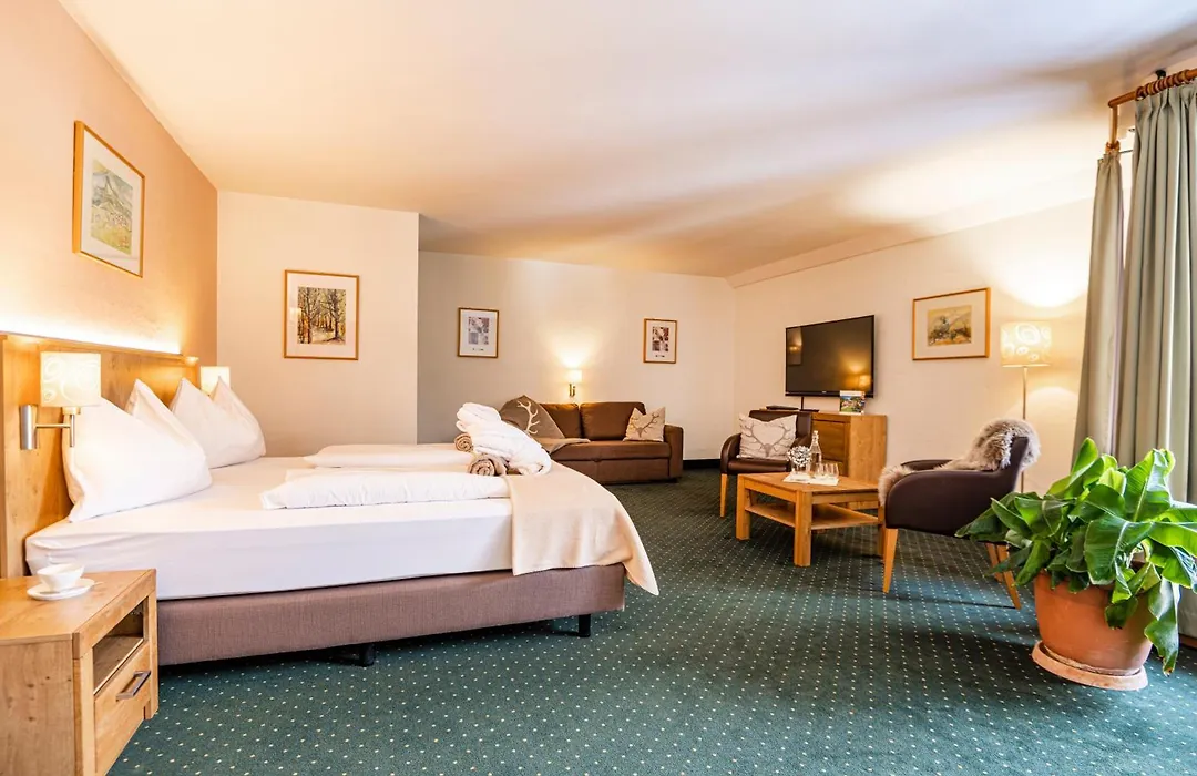 Hotel Das Gastein - ganzjährig inklusive Alpentherme - Sommersaison 2022 zusätzlich inklusive Gasteiner Bergbahnen-1