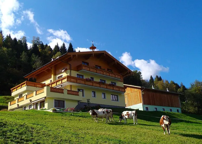 Biobauernhof Aslgut